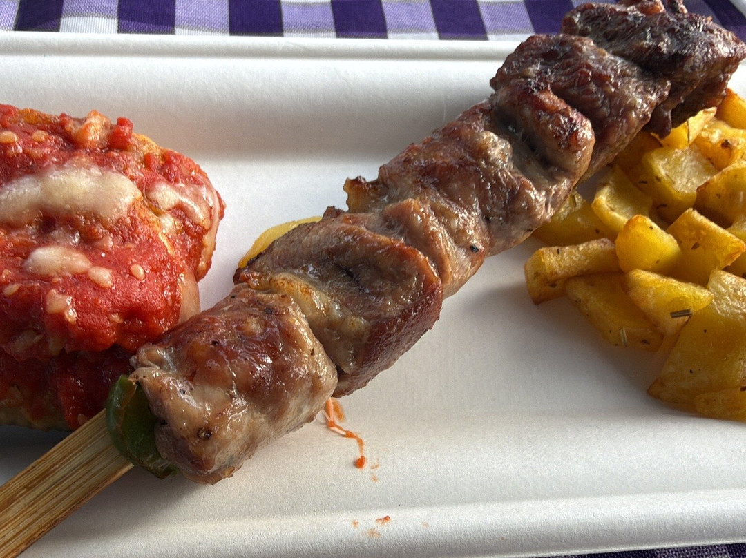 Fattoria Valle del Vesuvio-埃尔科拉诺必去景点