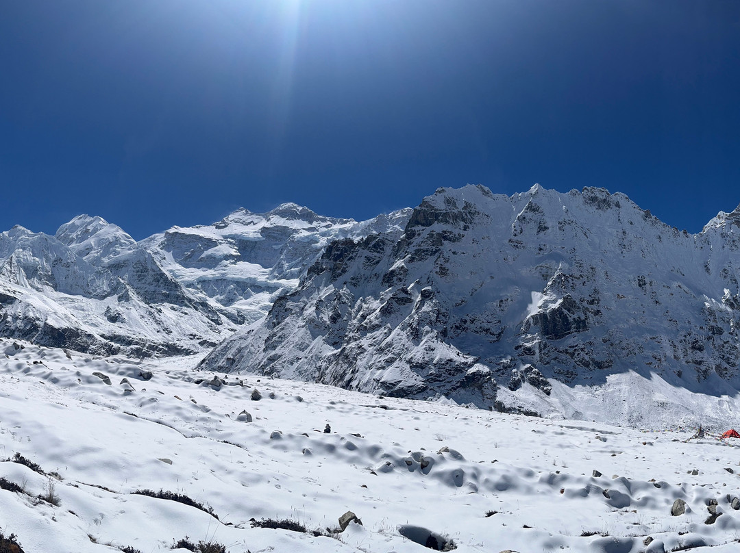 Himalaya Trekking GmbH-沙夫豪森必去景点