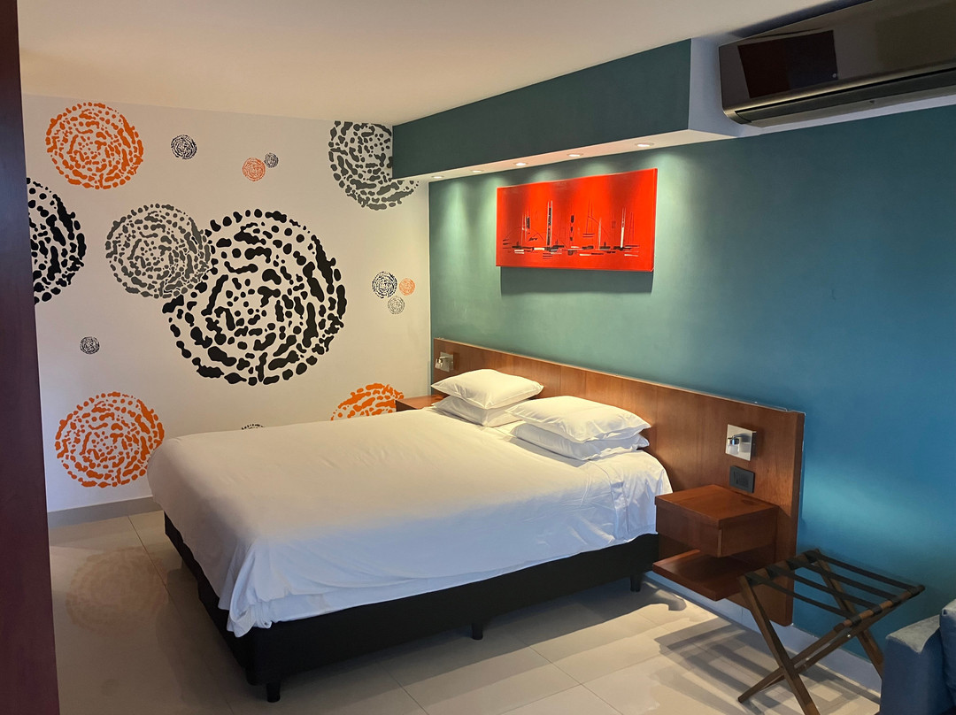 Shoshana精品酒店主图