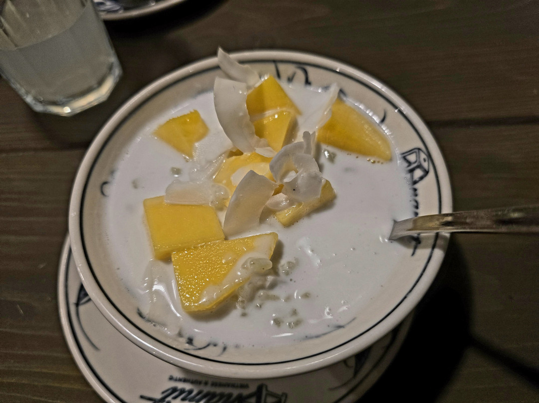 Anamit Am Blauen Wunder