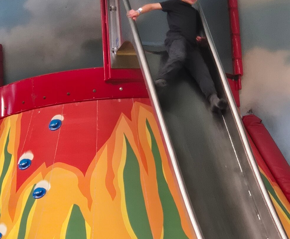 Leo's Legeland Aalborg-奥尔堡必去景点