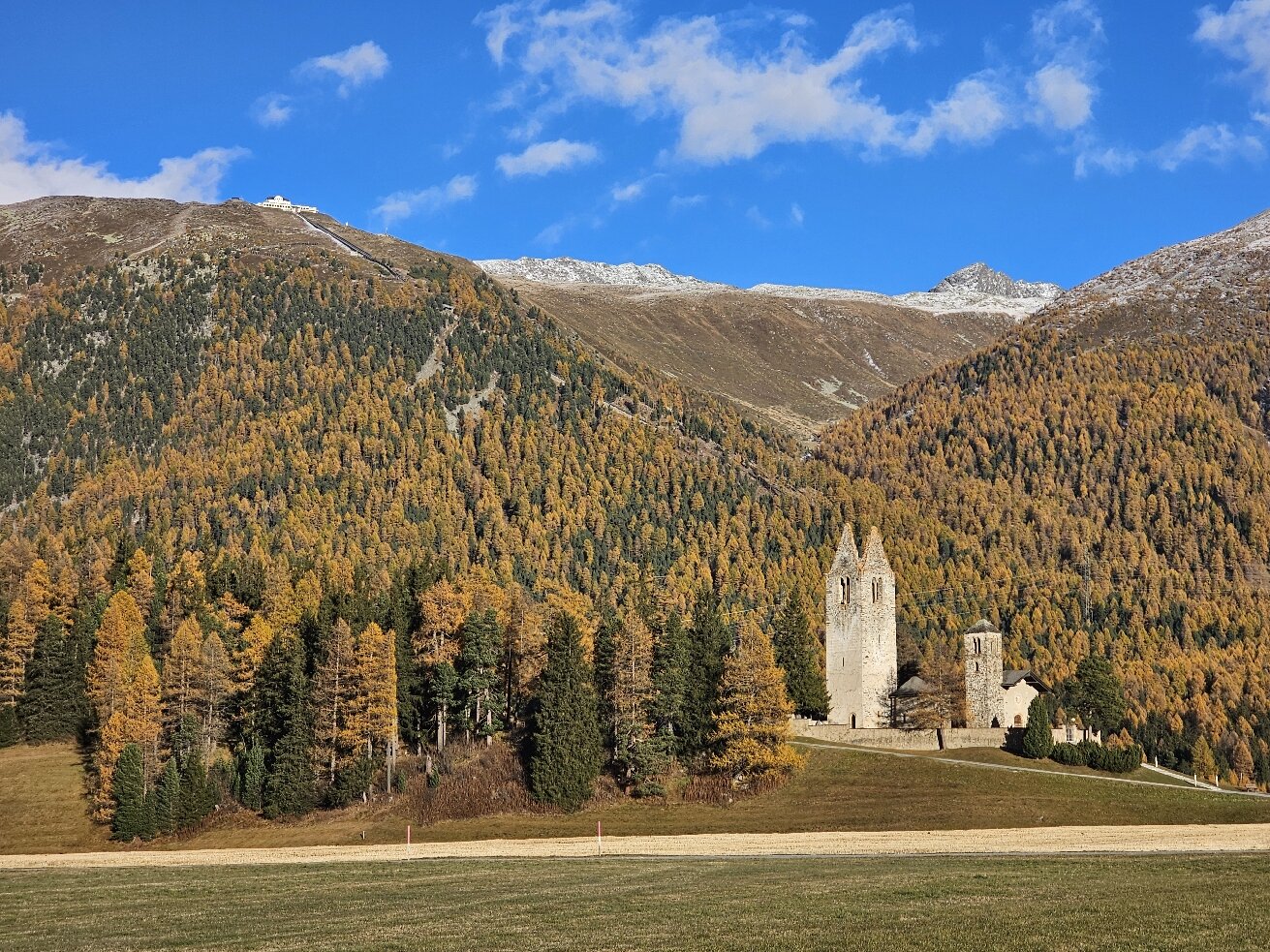 Hotelino Petit Chalet-官方