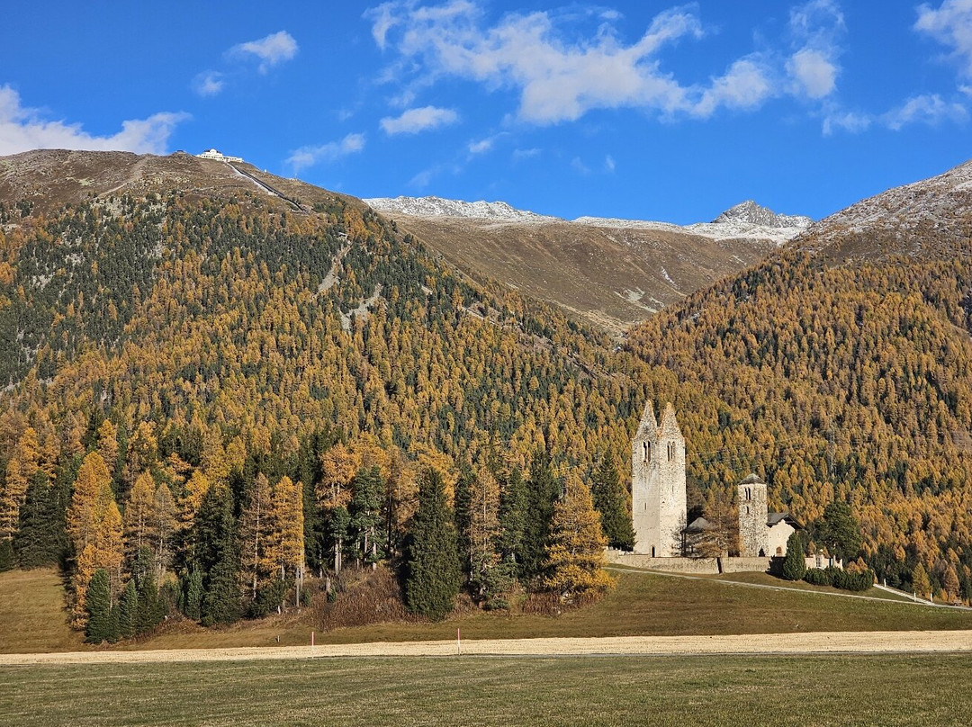 Hotelino Petit Chalet主图