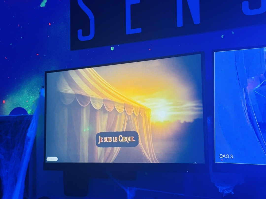 SENSAS Poitiers-普瓦捷必去景点