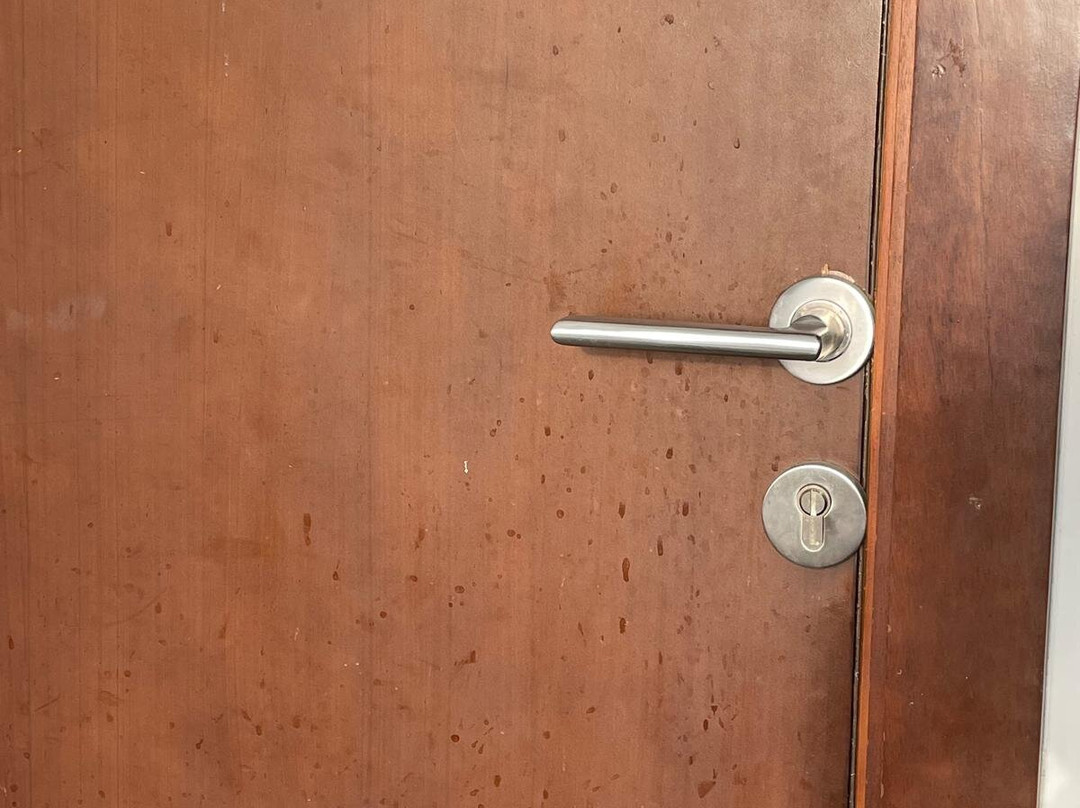 金巴兰湾海滩水疗度假村主图