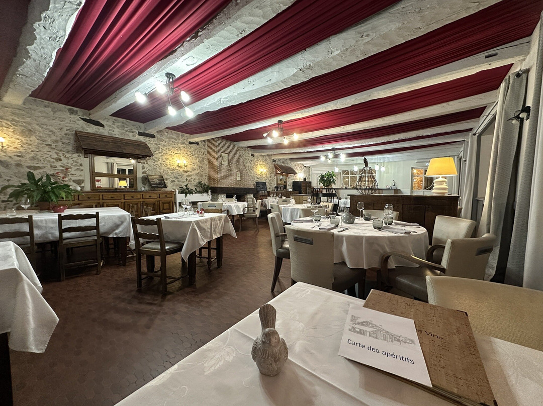 Le Relais des Tuileries主图