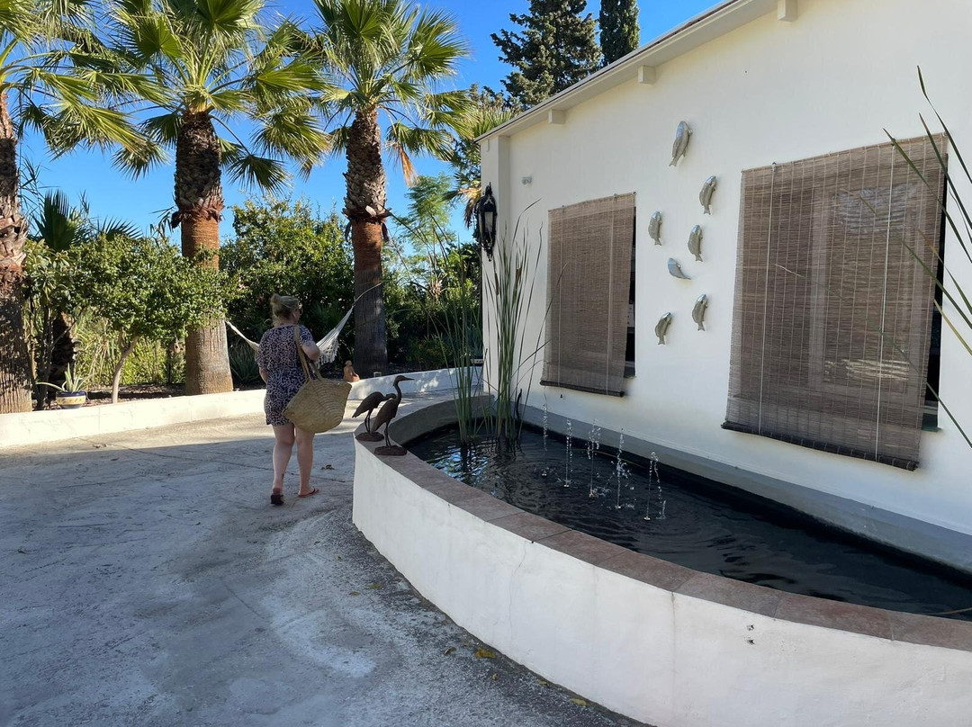 Finca La Vida Loca - Adults Only主图