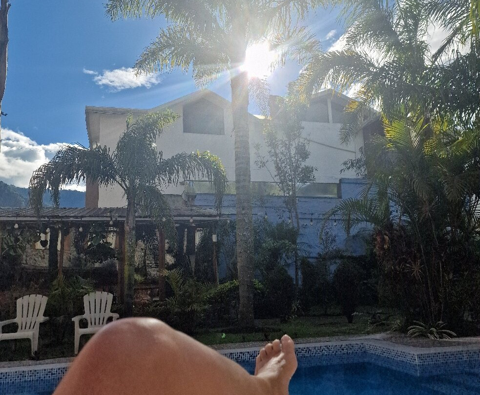 纳波利塔诺公寓酒店主图