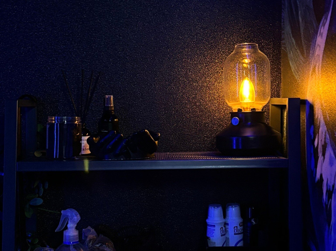 Feedback Massazhnaya-莫斯科必去景点