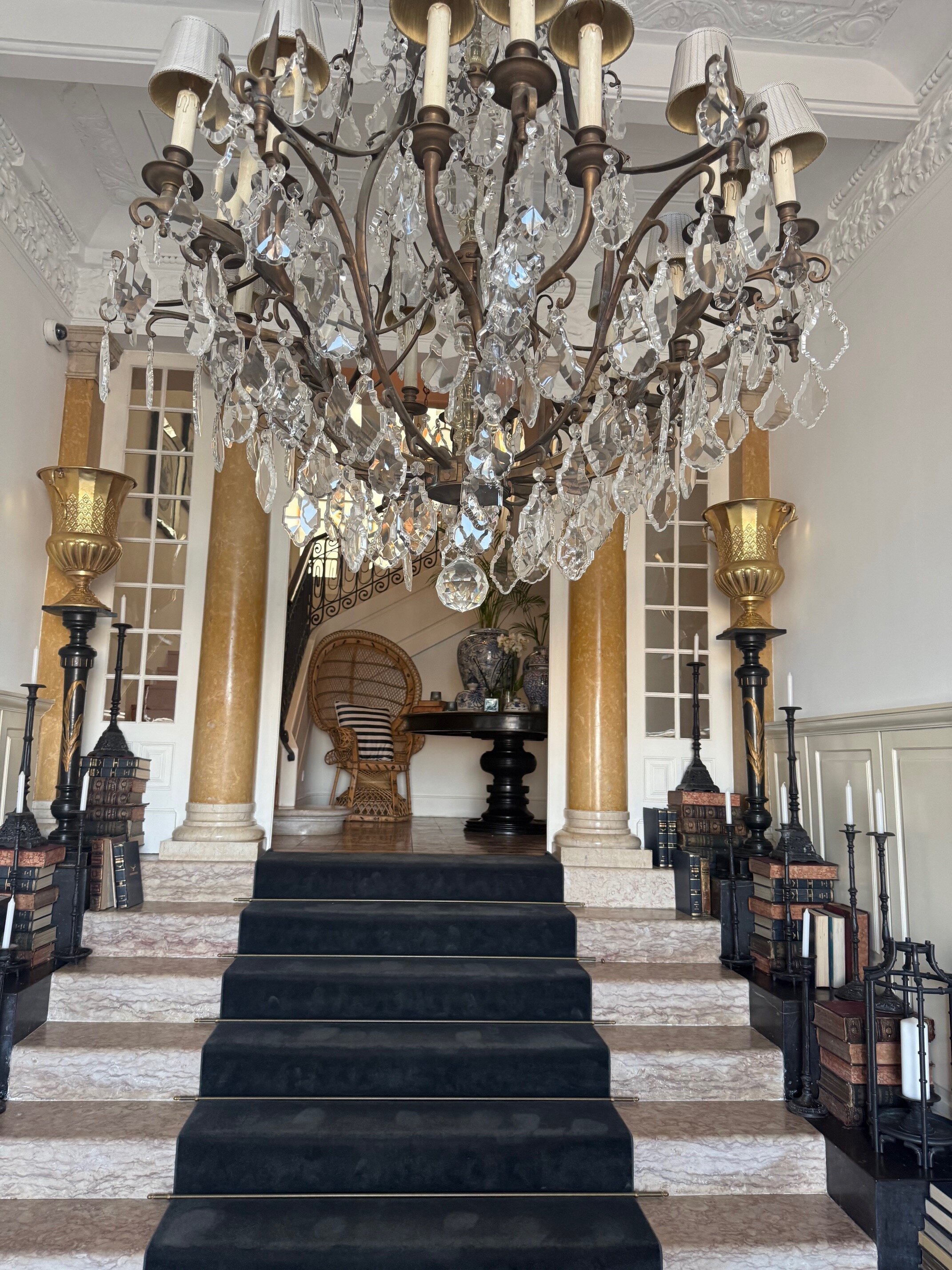 Hotel Bordoy Grand House Algarve-浴室