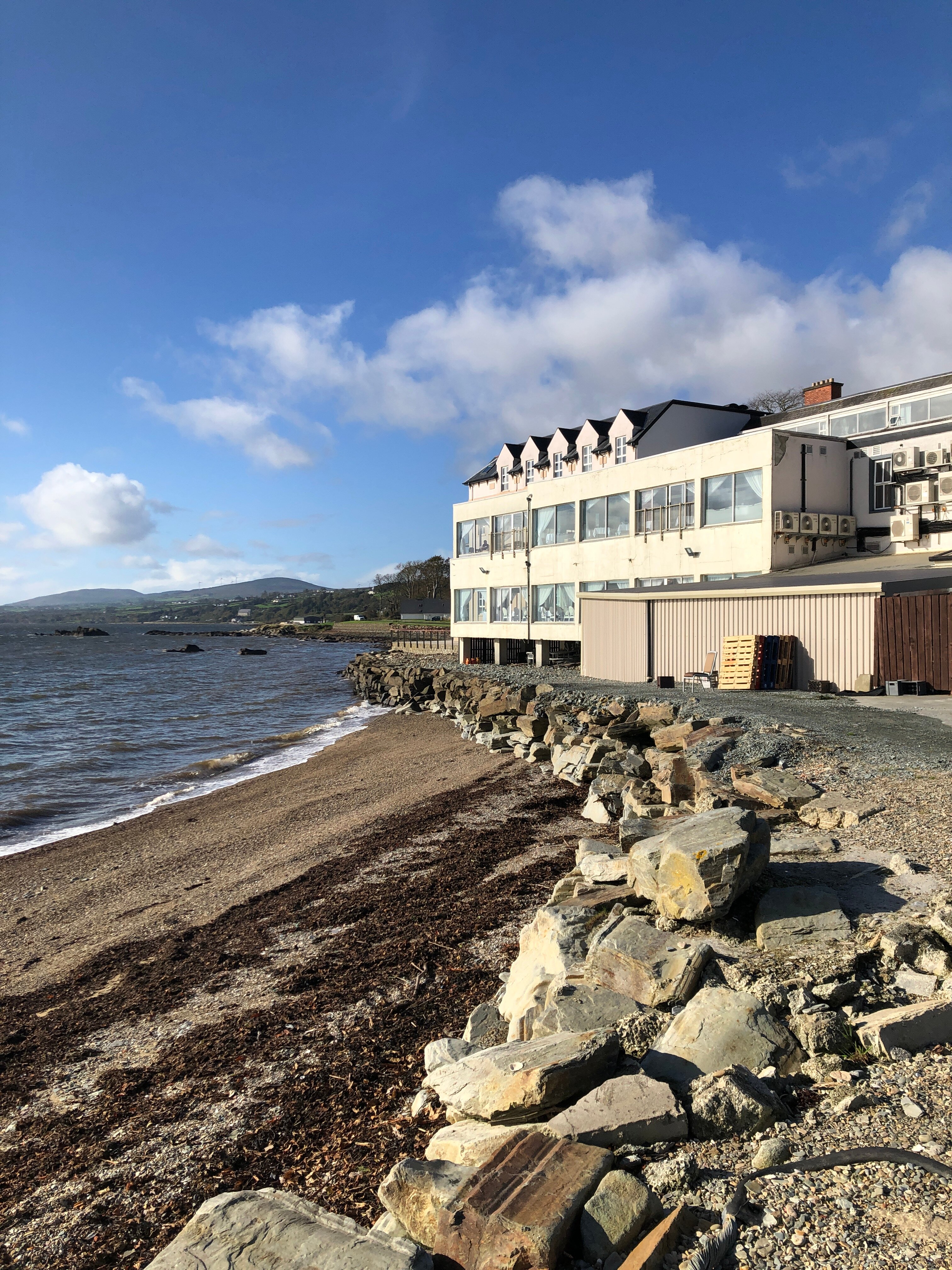 红色城堡酒店-浴室