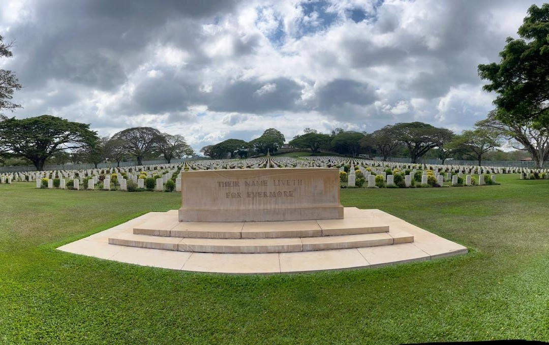 South Sea Horizons-Kokopo必去景点