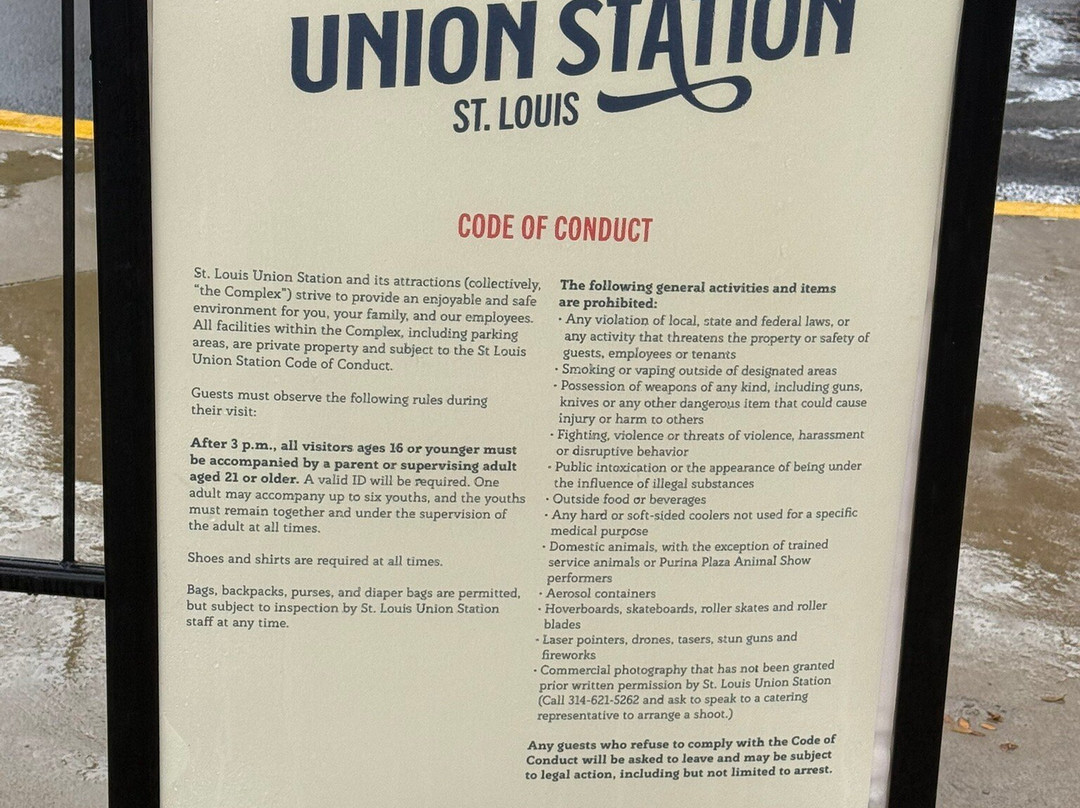 Drury Inn & Suites St. Louis Union Station主图