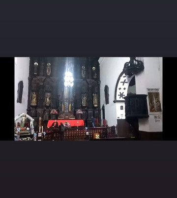 Getyourney Tours-波哥大必去景点