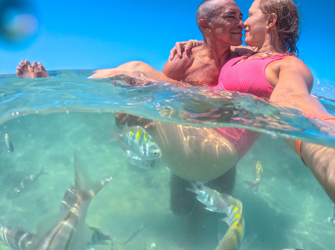 MW TRANSFER-累西腓必去景点