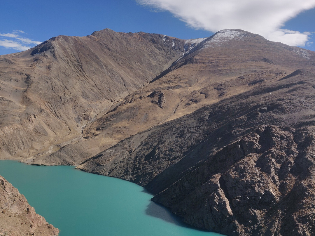 藏路旅游-拉萨市必去景点