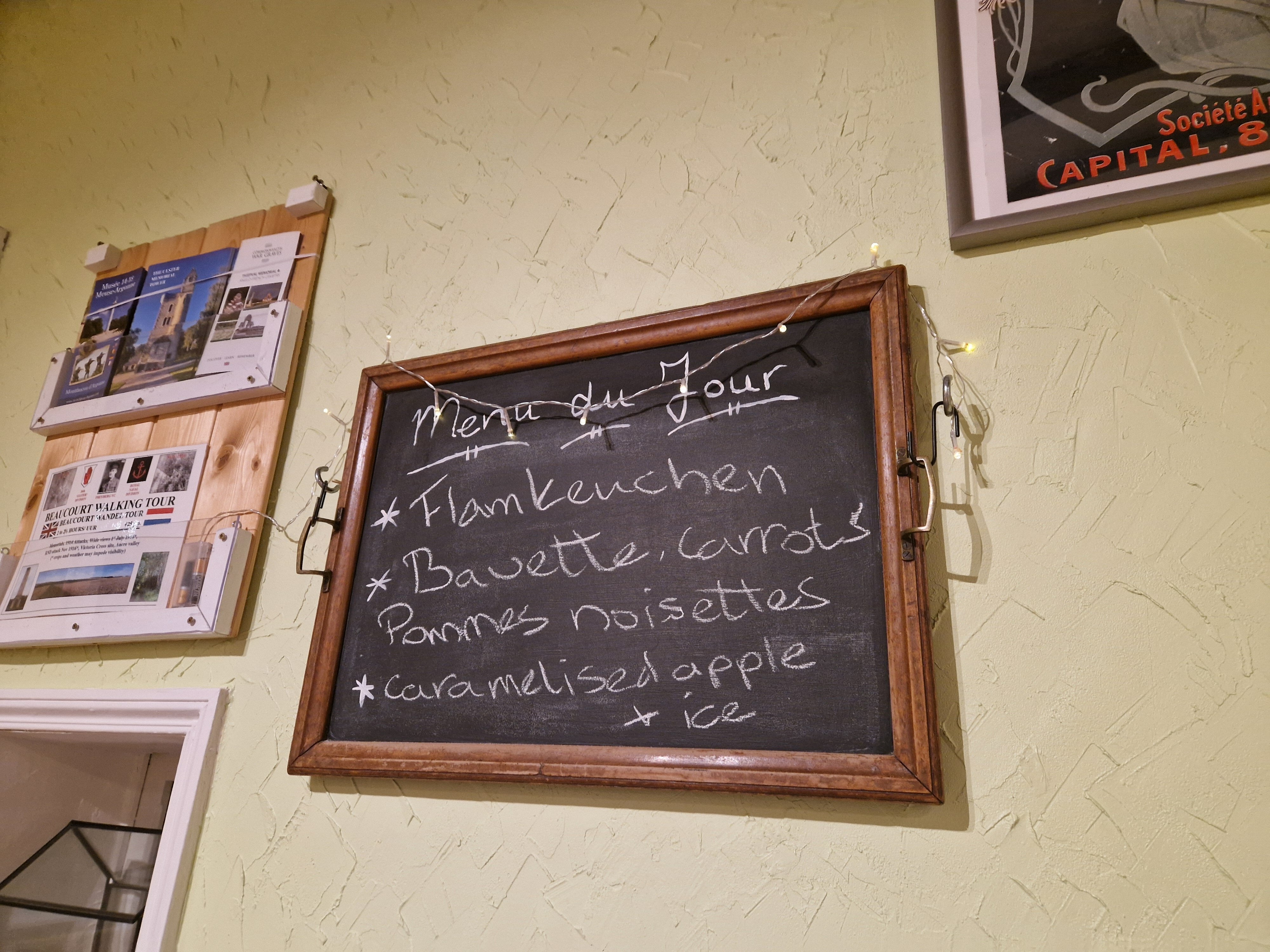 14-18 Somme Chambres-官方