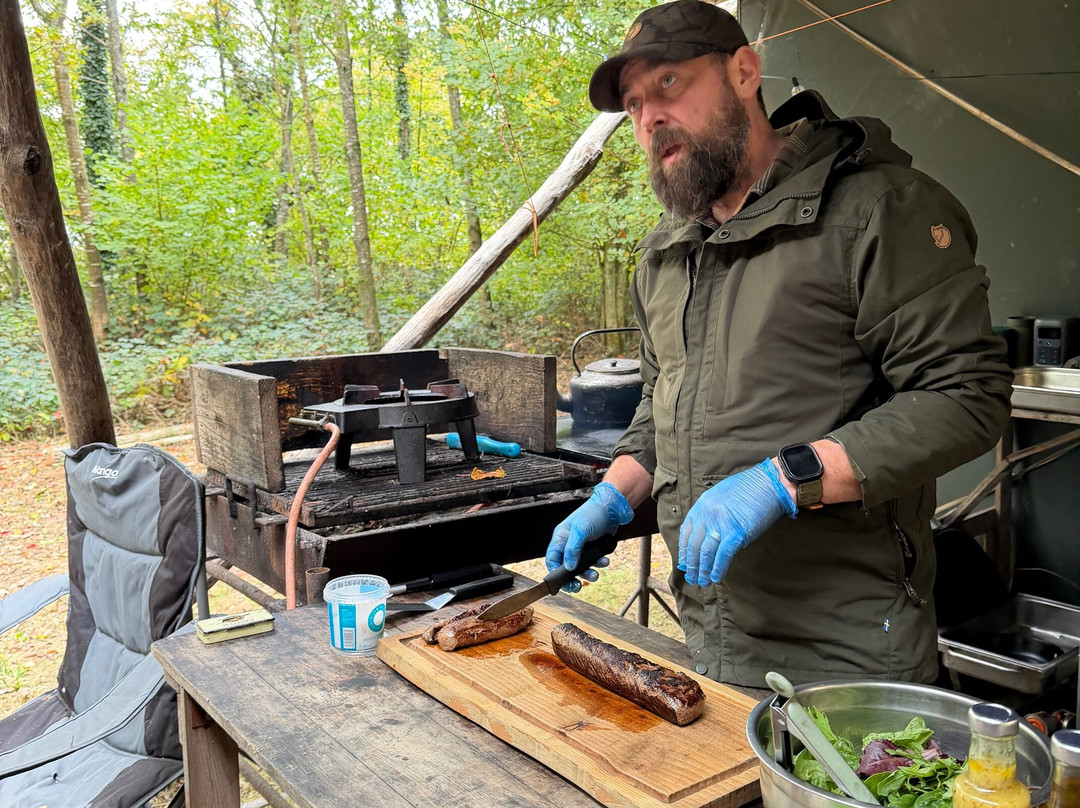 Wild Bushcraft Company-Corwen必去景点