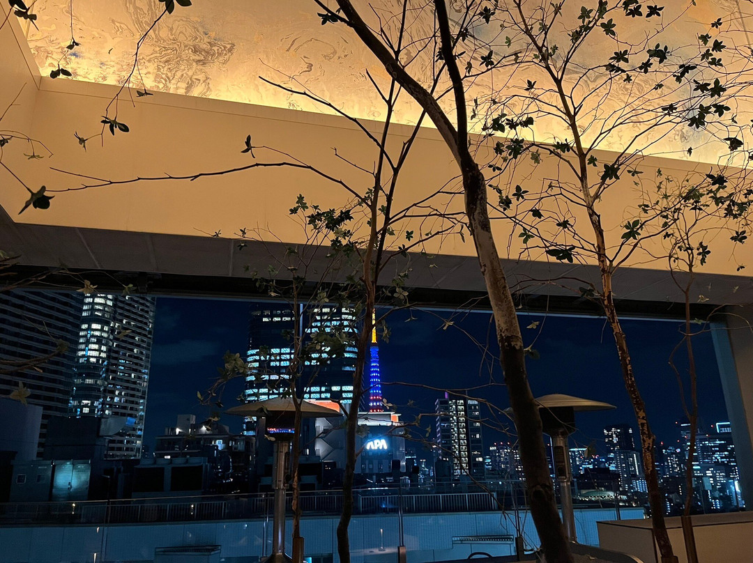 Mitsui Garden Hotel Roppongi Premier主图