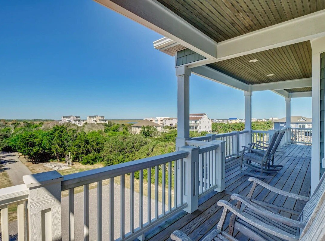 Holden Beach-Holden Beach必去景点