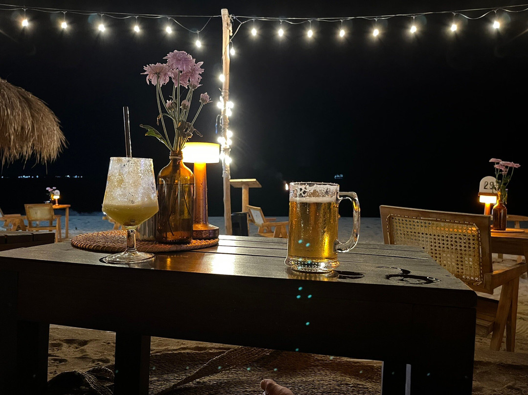 Cafe One Love Arugam Bay