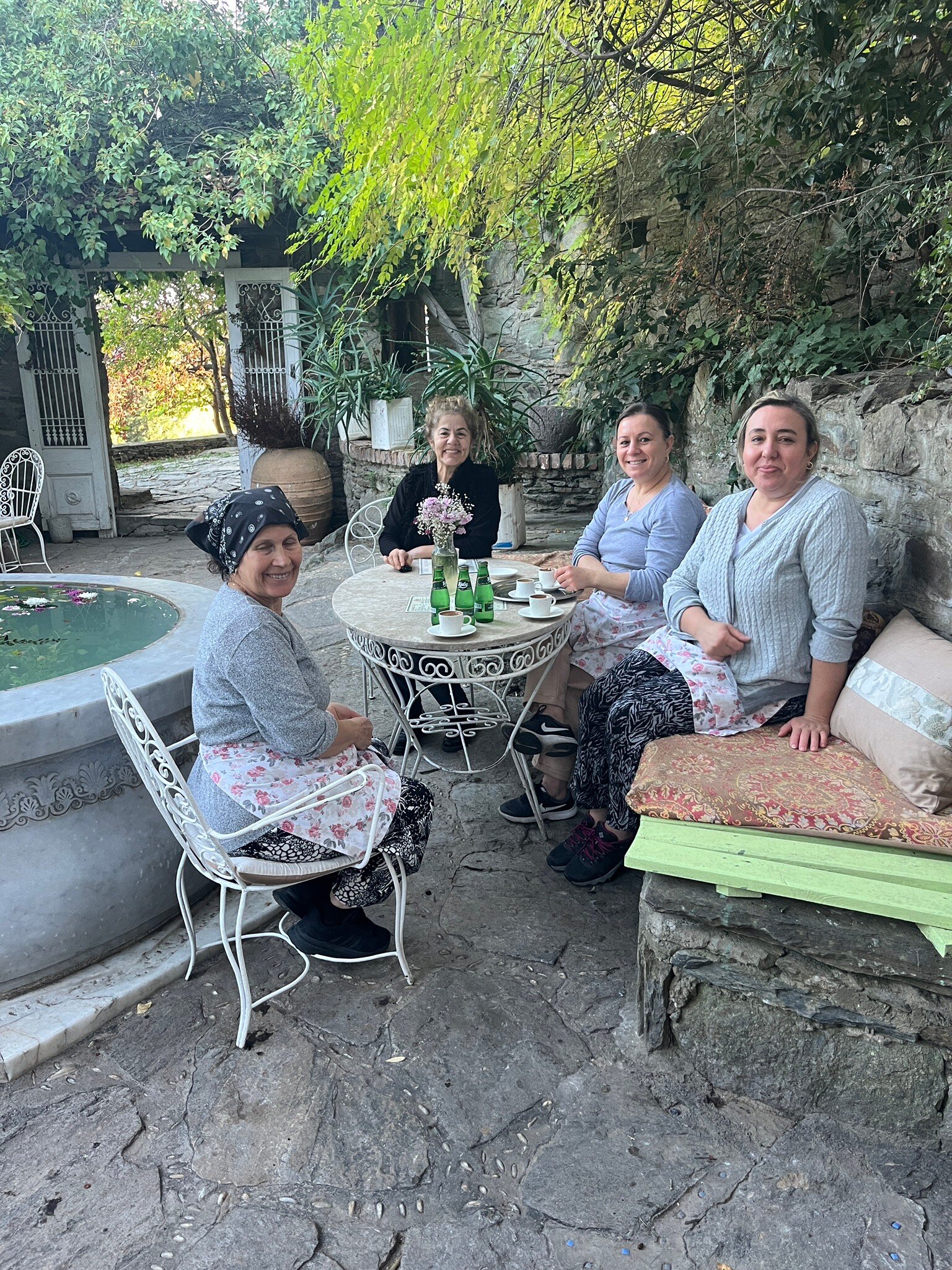 Nisanyan Hotel-官方