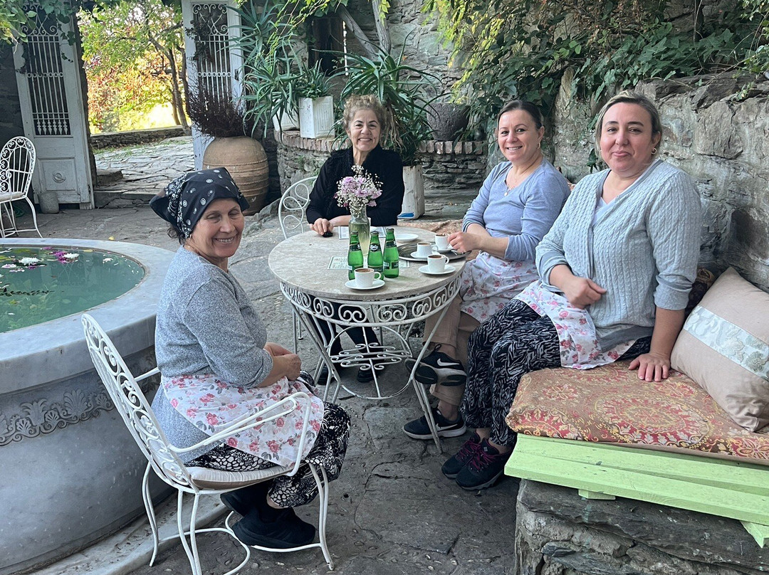 Nisanyan Hotel主图