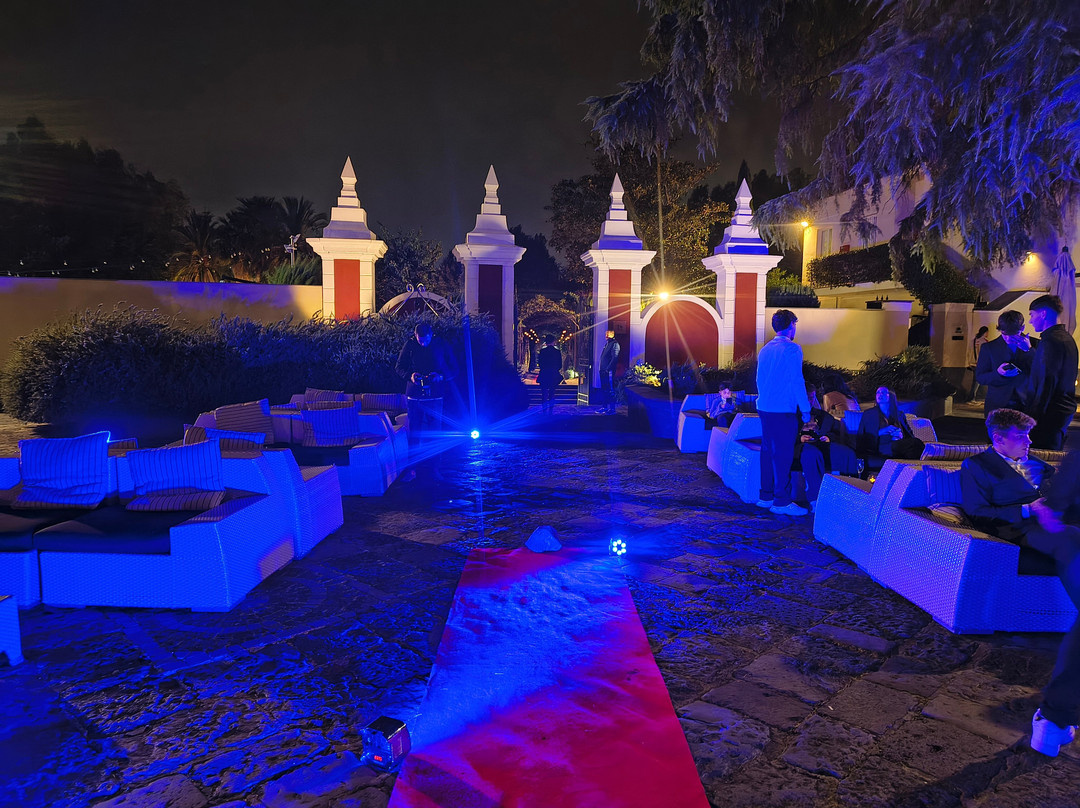 Villa Buonanno主图