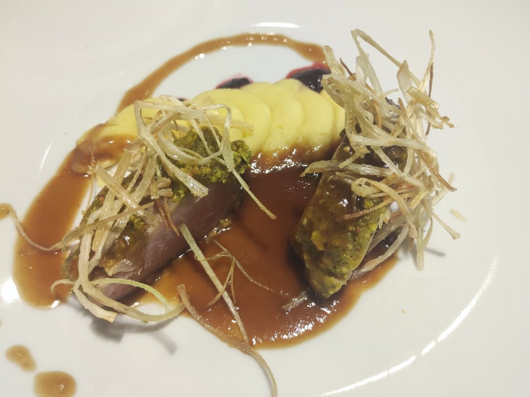 Kalidria Hotel & Thalasso Spa主图