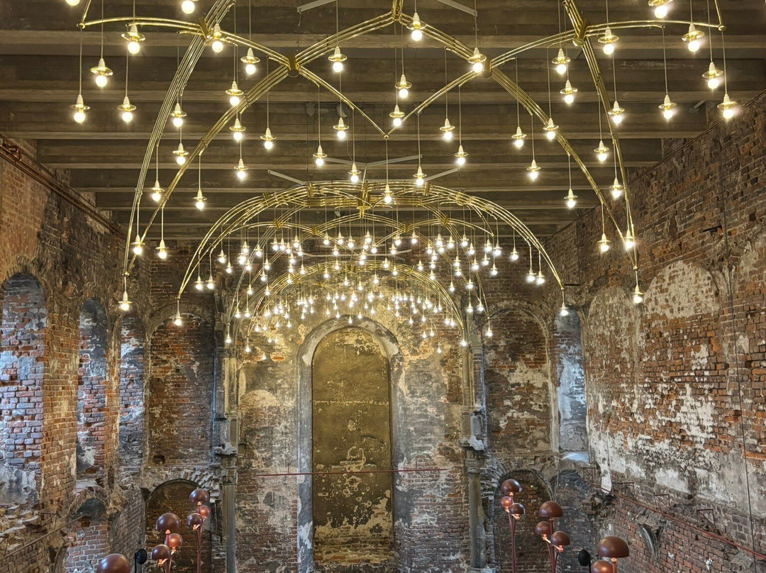 科灵堡-科灵必去景点