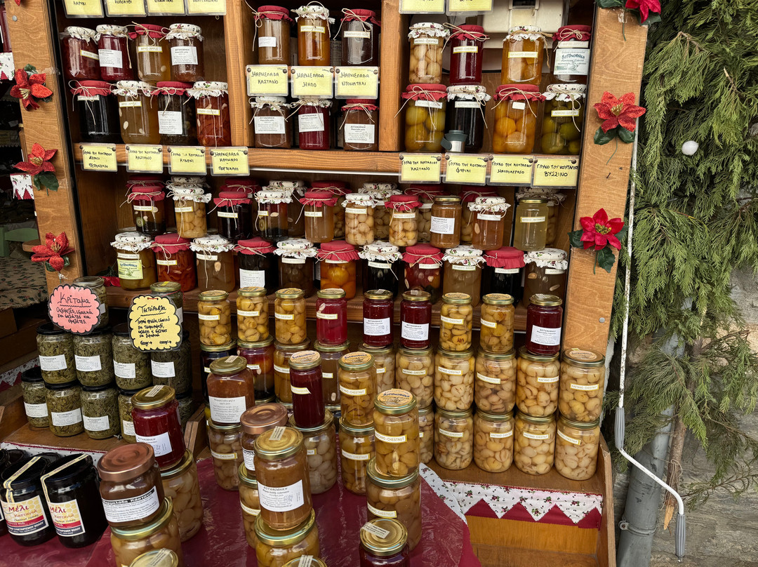 Athens Day Trip Tours-雅典必去景点