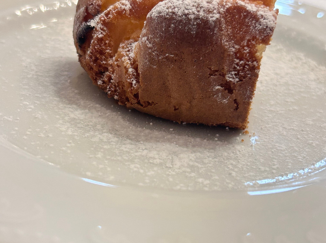 La Dolce Sosta主图