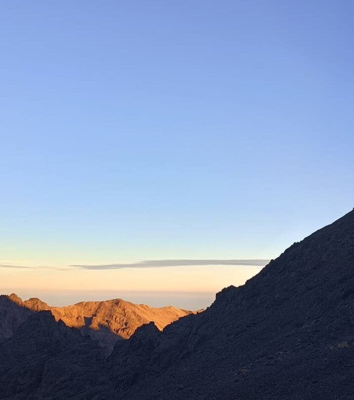 Toubkal Ascent-马拉喀什必去景点