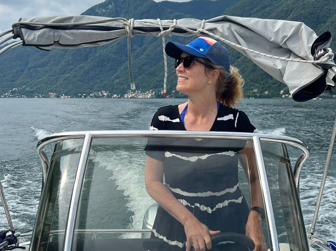 Lake Como Boat-瓦伦纳必去景点