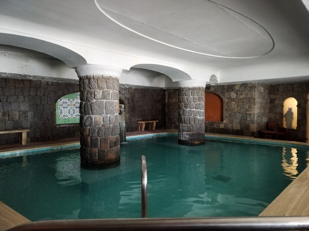 Albergo Terme San Lorenzo主图
