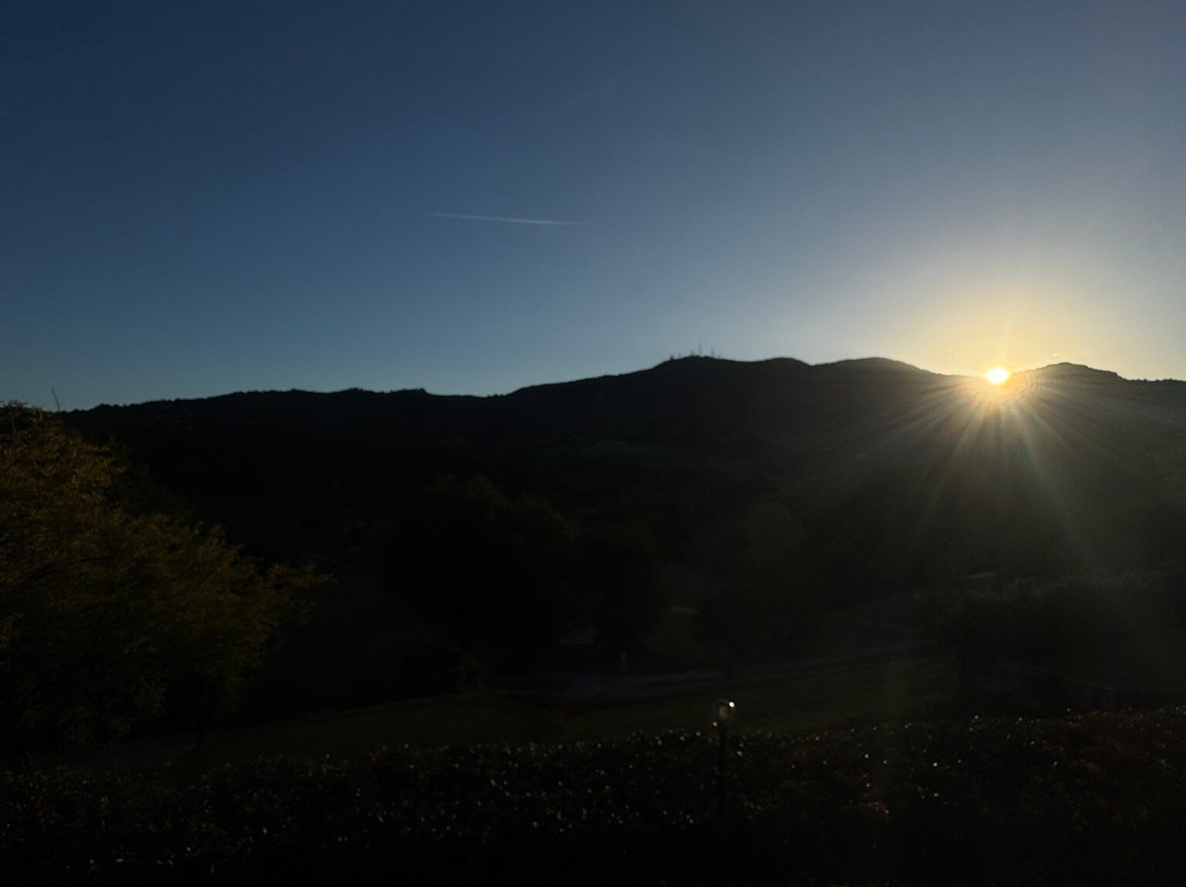 Salsomaggiore Golf & Thermae-萨尔索马焦雷泰尔梅必去景点