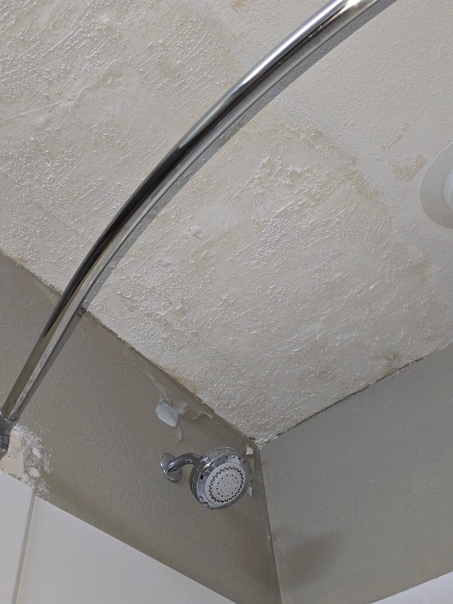 Super 8 by Wyndham Rainsville-浴室