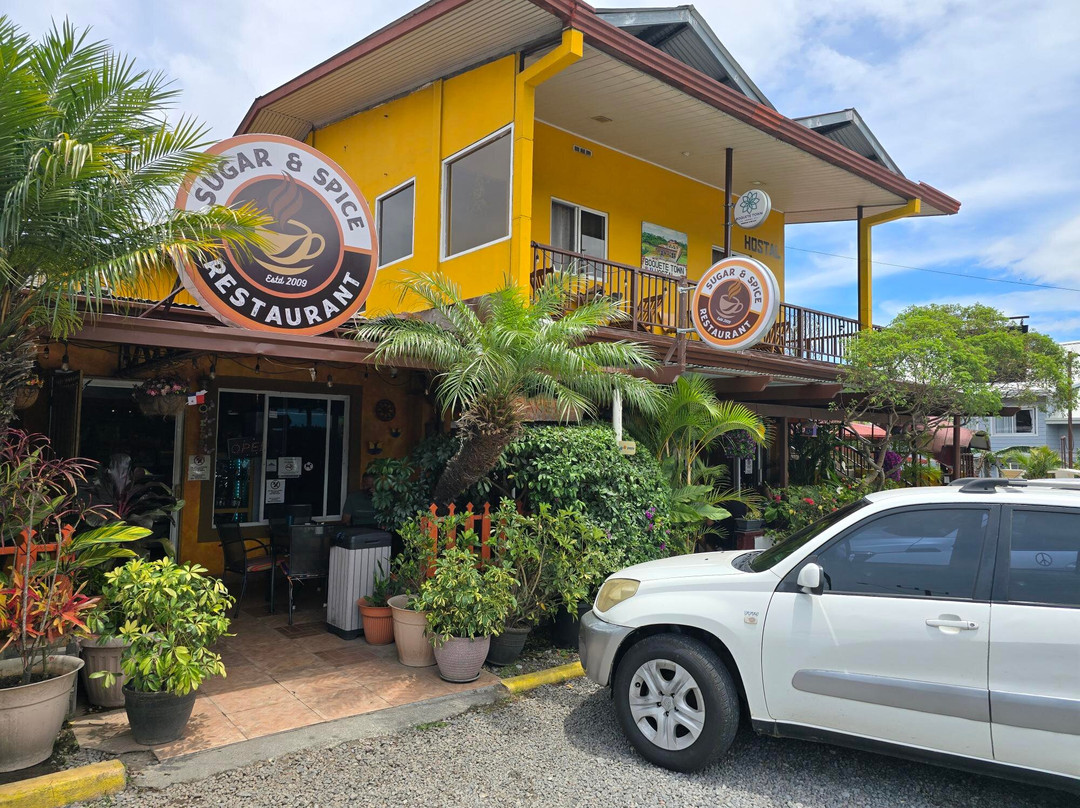 Boquete Bees and Butterflies-波魁特必去景点