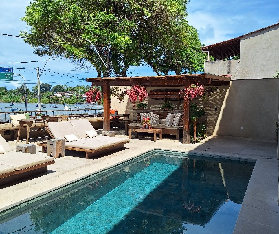 Barracuda Boutique主图