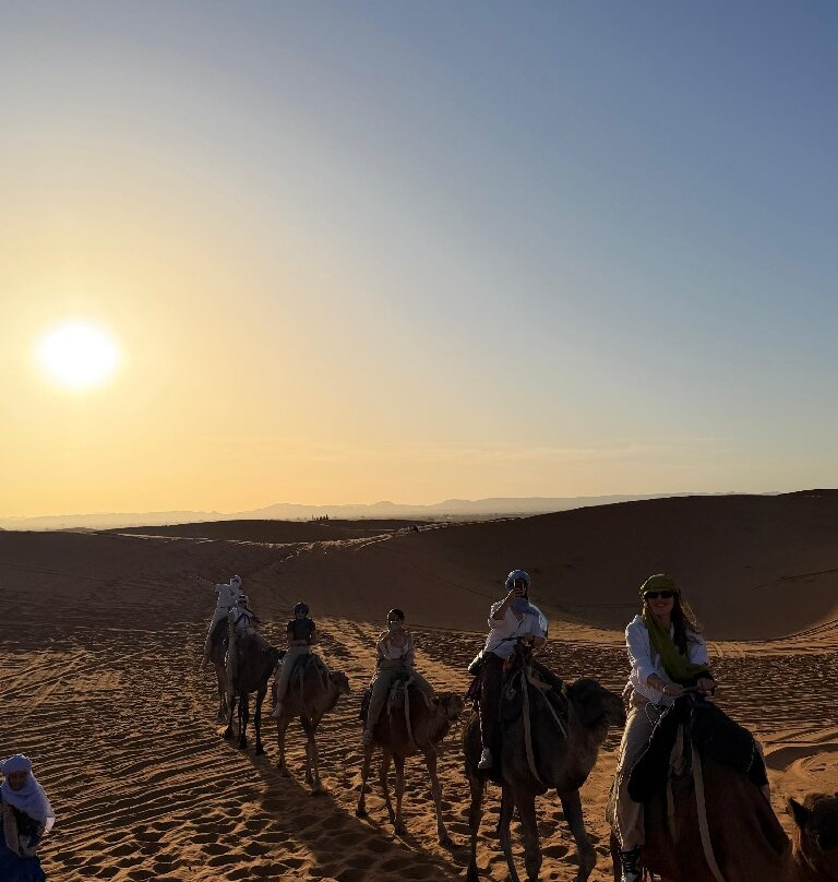 First Morocco Tours-非斯必去景点