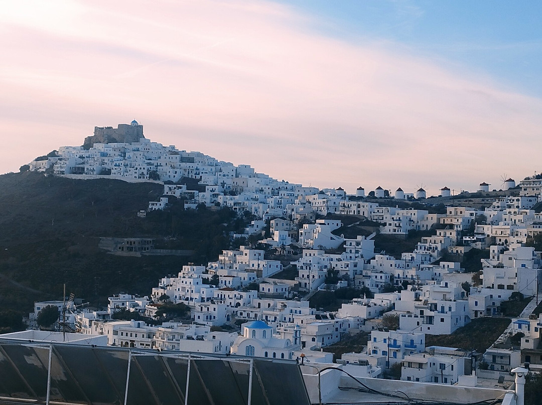 Belvedere Studios主图