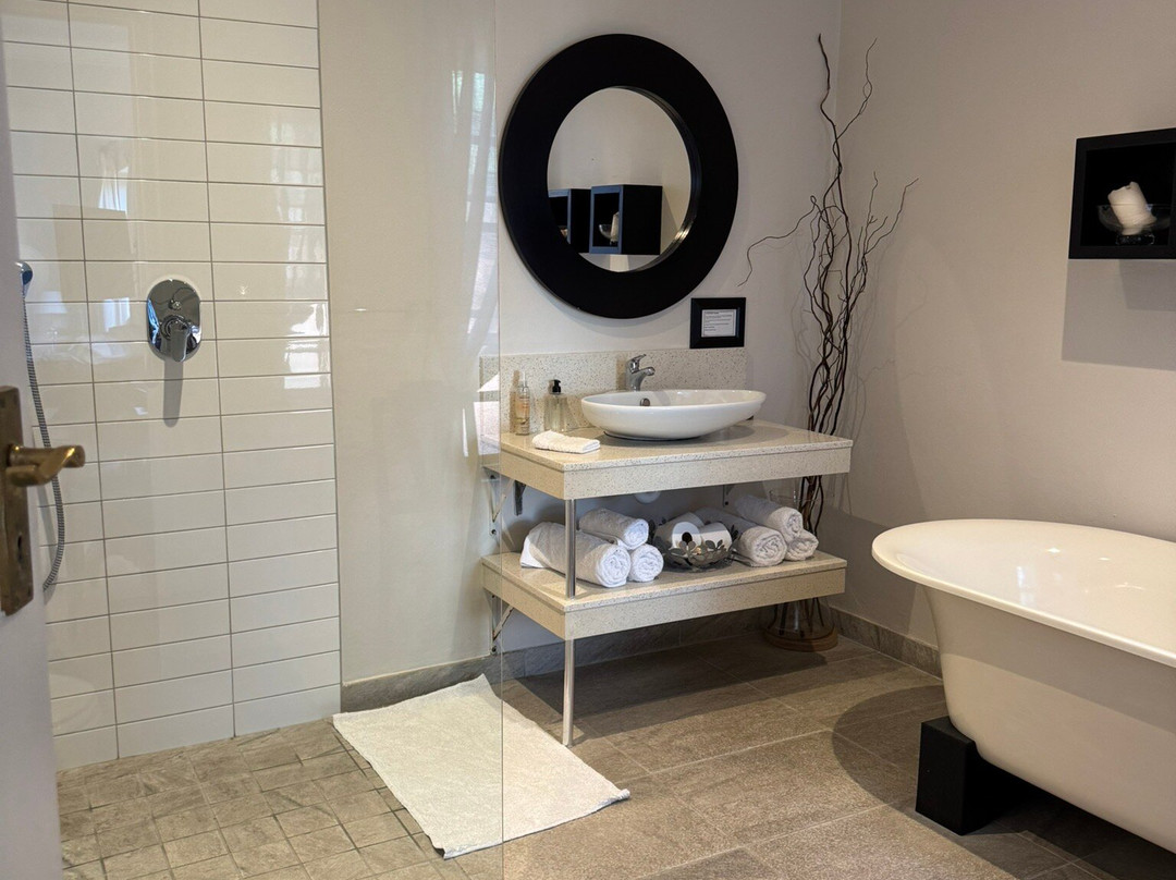 Millbury Guest House主图