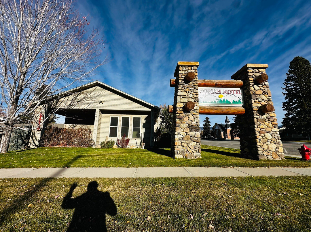 Moriah Motel主图