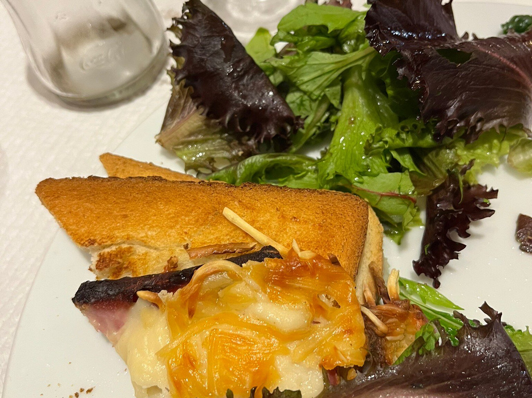 La Cantine Bouillon - Epagny