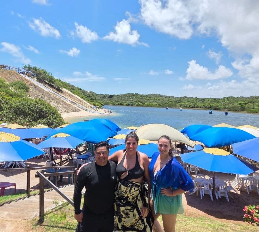 Natal Turistando-Natal必去景点