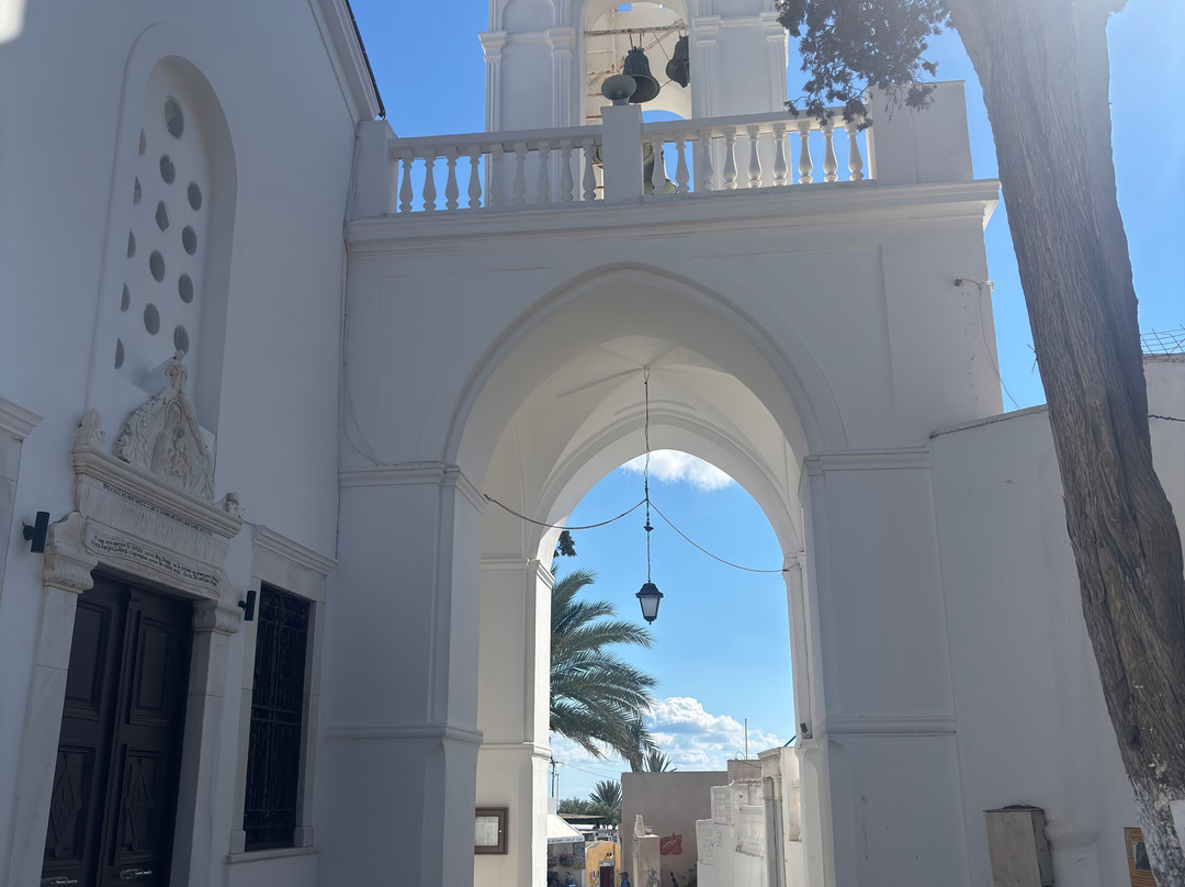 Ducato Wine Village主图