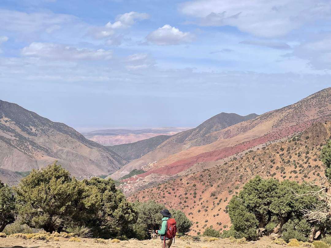 Trek Atlas-伊姆利勒必去景点