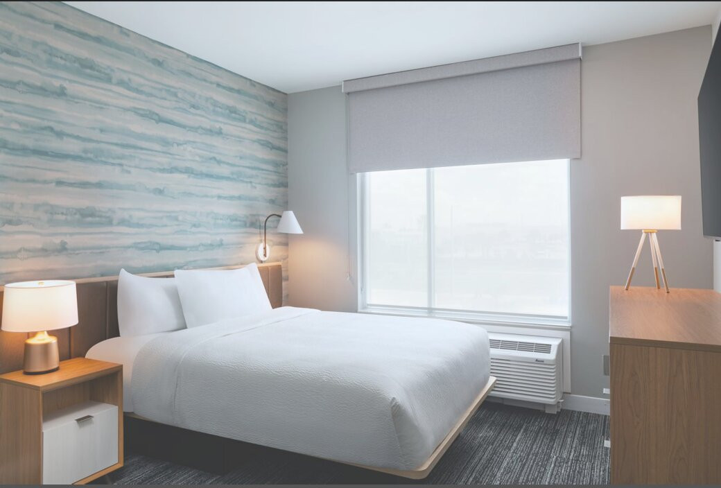 TownePlace Suites by Marriott Brownsville