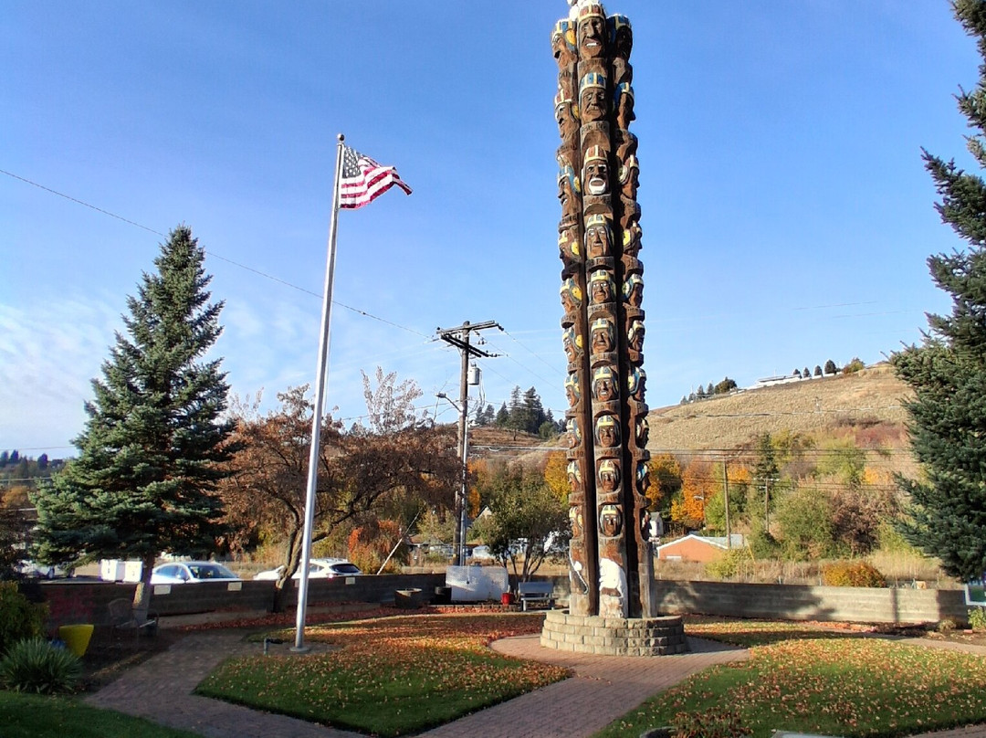 Codger Park-Colfax必去景点