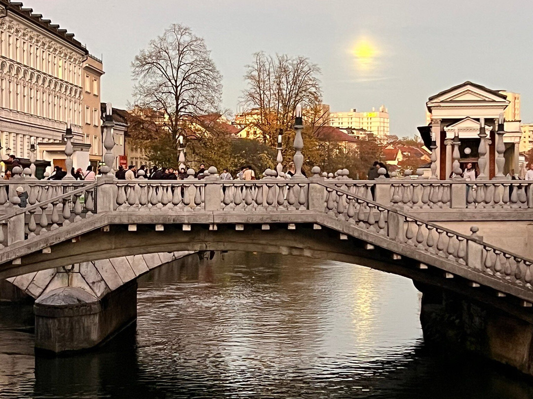 Absolute Splendor-斯普利特必去景点